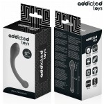 ADDICTED TOYS - STYMULATOR ANALNY 18 CM